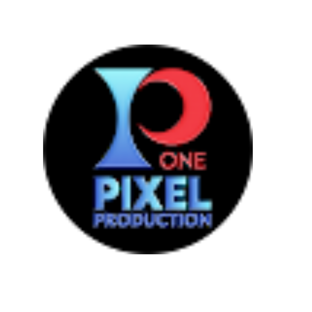 One Pixel Production logo